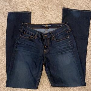 Lucky Brand Jeans